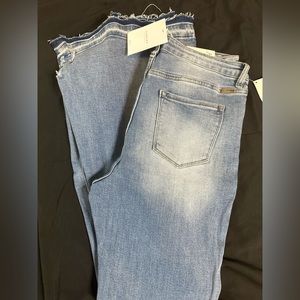 NWT Kancan jeans